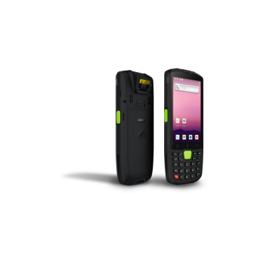 Seuic  AUT0ID&reg;Q9