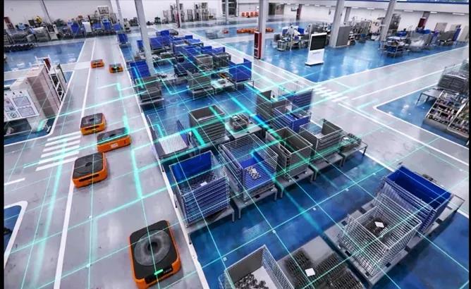 佳帆科技余俊生：精準把控制造企業(yè)需求，做工業(yè)互聯(lián)網領航者