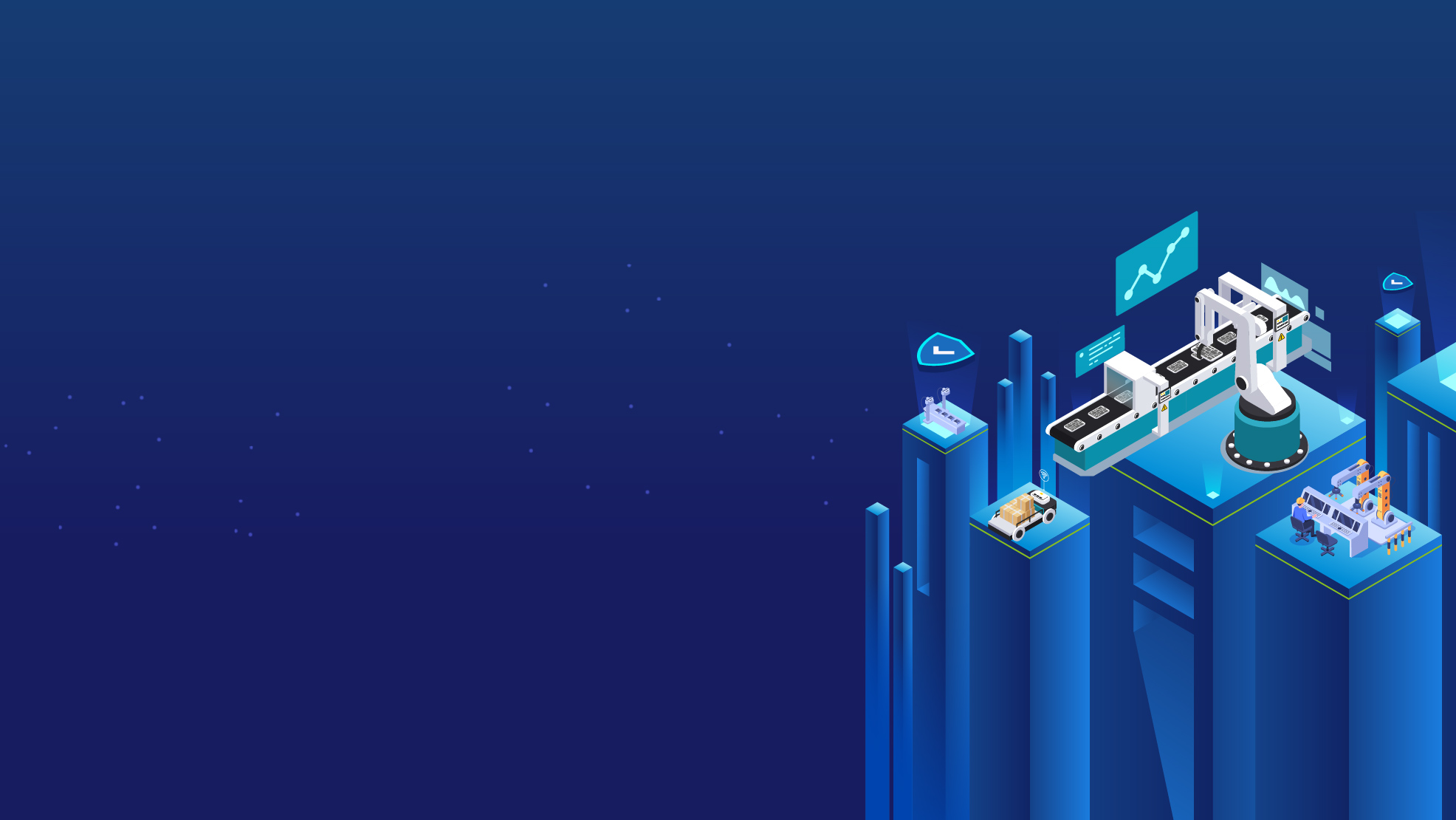 佳帆科技 | 智慧工廠整體解決方案_企業(yè)數(shù)字化轉(zhuǎn)型